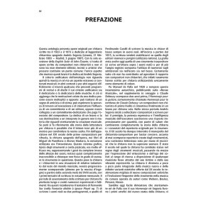 Segoviana : 17 composizioni per chitarra dedicate ad Andrés Segovia